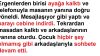 Birisinin Garsona Bırakılan Bahşişi Çaldığını Gören Adam Bakın Sonra Bakın Ne Yaptı.