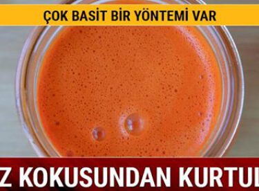 Kimse nefesi kokan biriyle sohbet etmek istemez. Özellikle işiniz sürekli konuşmayı gerektiriyorsa Peki kötü kokan nefesten kurtulmak için neler yapılabilir?