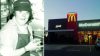 32 Yıl McDonald’s’ta Çalışan Engelli Kadının Emeklilik Partisine Yüzlerce İnsan Katıldı