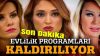 Son Dakika: Kanun Hükmünde Kararname Evlilik programları yasaklandı Kanun Az Önce Resmi Gazetede Yyaımlandı