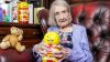 109 Yaşındaki Kadına Sağlıklı Olmasının Sırrını Sordular. Cevabı Sizi Çok Güldürecek.