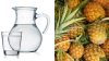 İşte Sürahinize Ananas Dilimi Eklemeniz İçin 5 Süper Neden
