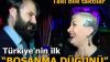 Bu da oldu: Türkiye’nin ilk boşanma düğünü