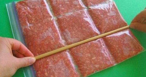 11 Yöntemle Hem Yiyeceklerinizin Ömrünü Uzatın Hem De Daha Az Para Harcayın
