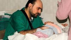 Yüzlerce Çocuğun Hayatını Kurtarmak İçin Kendini Feda Eden Kahraman Doktor!