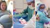 Anne Tam 3. Bebeğini Dünyaya Getirecekken Doktor Tehlikeyi Farketti Ve Bakın Ne Yaptı