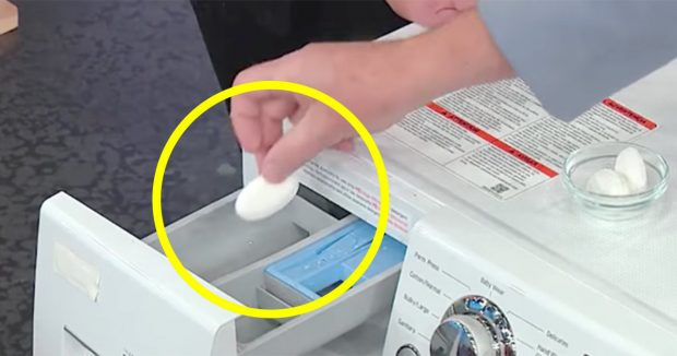 Çamaşırlarınız Yıkandığı Halde Tuhaf Mı Kokuyor? – Hemen Bunu Deneyin