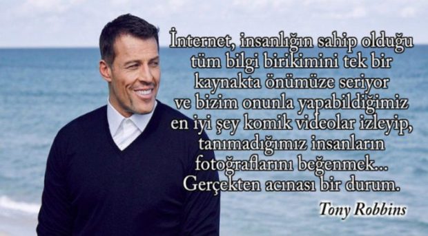 Zeki İnsanlarla Sıradan İnsanların Facebook Kullanımı Arasındaki 5 Fark