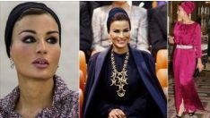 Katar Emiri’nin annesinin hikayesi sürprizlerle dolu! Kaç yaşında olduğuna kimse inanamıyor…