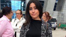 Genç kıza şort giydi diye yumruklu saldırı