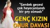 Bekâreti için rapor aldı: Kanlı çarşaf davası