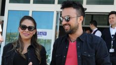 Tarkan’ın eşi hamile mi ? Tarkan Cevapladı