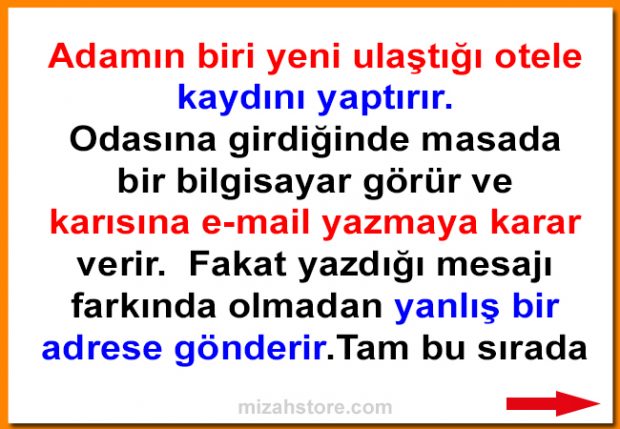Yanlış Gönderilen a-Mail