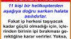 on erkek ve bir kadın