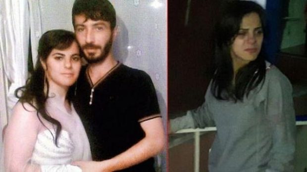 GELİNİN ABLASI VE KAYINVALİDESİ O KORKUNÇ GECEYİ BÖYLE ANLATTILAR..