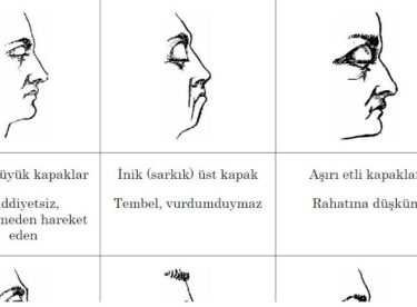 Yüz Okuma Teknikleri… Bu püf noktalarını öğrendikten sonra karşınızdakinin bir yüz ifadesinden her şeyi anlayacaksınız