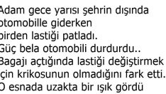 Bir Hikaye Yazarız Sonra da