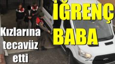 O baba müsveddesi hakim karşısında