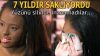 7 yıl boyunca herkesten saklandı sonunda dayanamayıp canlı yayında tüm gerçeği gösterdi