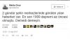 Melda Onur’un depremden 2 saat önce attığı tweet sosyal medyayı salladı