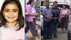 Son dakika… Ceylin Atik cinayetinde korkunç ifadeler! Her şeyi itiraf ettiler