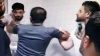‘Kız tavlıyoruz’ diye video yayınlayan Suriyelileri dövüp görüntüsünü paylaştılar