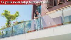 25 yıllık evini satıp buraya taşındı! İşte Türkan Şoray’ın yeni sarayı