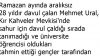 Davulcuya Esrar İçirerek ŞAKA! Yaptılar