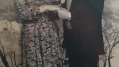 Duaları kabul oldu 37 yıllık evli çift birer gün arayla vefat etti aynı gün toprağa verildiler