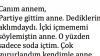 Annesi Ne Dediyse Onu Yaptı. Ölmeden Önceki Son Sözleri Beni Gözyaşlarına Boğdu.