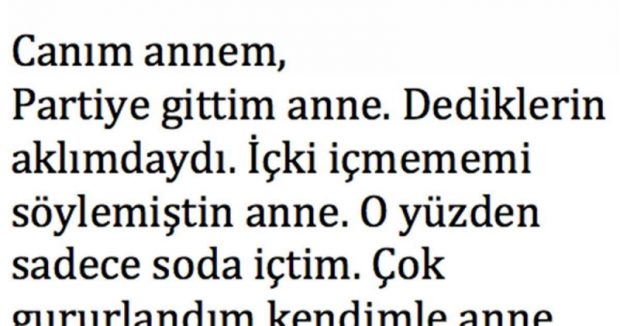 Annesi Ne Dediyse Onu Yaptı. Ölmeden Önceki Son Sözleri Beni Gözyaşlarına Boğdu.