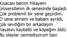 AVUSTRALYALI BİR GENCİN MÜSLÜMAN OLMA HİKAYESİ