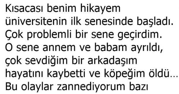 AVUSTRALYALI BİR GENCİN MÜSLÜMAN OLMA HİKAYESİ