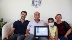 Yurda Terk Edilmiş Kader’e Koruyucu Baba Oldu, Kader Böbrek Hastasıydı Kader’e Böbreğini Vermek İçin Ameliyata Girdi ve O Anda Bir Mucize Gerçekleşti