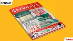 Bauhaus 3-16 Haziran 2017 Kampanya Broşürü Az Önce Yayımlandı