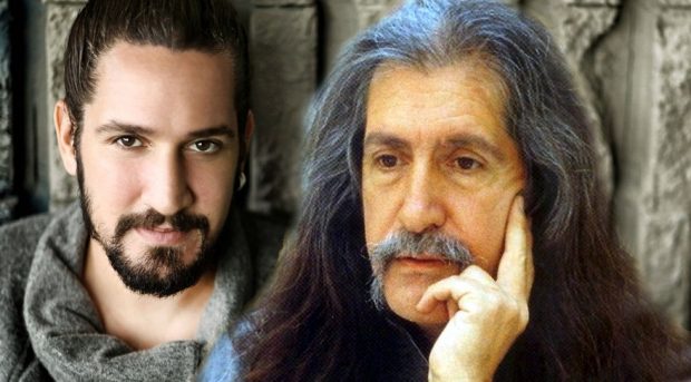 ‘İşte Barış Manço’nun mirası’ oğlu Doğukan açıkladı