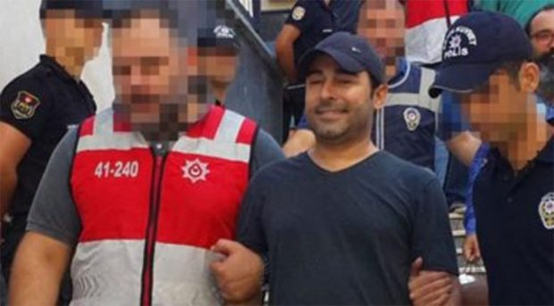 Atilla Taş için ‘Müebbet hapis cezası’ talebiyle iddianame düzenlendi nedeni bakın neymiş