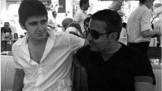 Tayfun Erdoğan, babası Emrah’a duygu dolu satırlarla seslendi