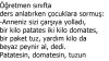 Biz Öyle Şeylere Para Vermeyiz