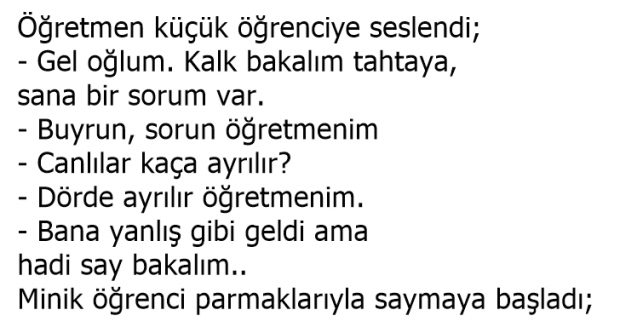 Canlılar Kaça Ayrılır?