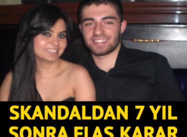 Skandaldan 7 Yıl Sonra Flaş Karar Münevver Karabulut’un Ailesi 250 TL Tazminat Kazandı Nedeni ise Tam Bir Skandal