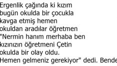 Cesur Anne