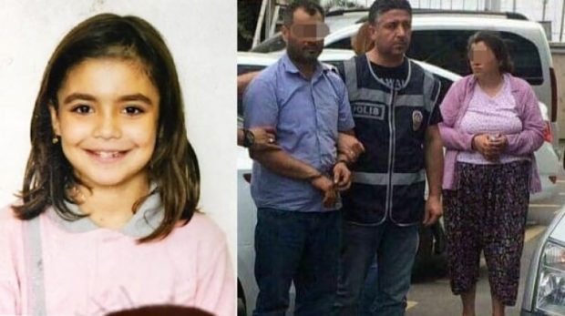 Son dakika haberi… Ceylin’in katili intihara girişti