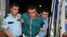 14 yaşındaki erkek çocuğa cinsel istismarda bulunduğu öne sürülen şüpheliyi linçten polis kurtardı Olay bakın nasıl gelişti