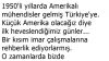 Eşek Bulamayınca Mühendis Getiriyoruz !