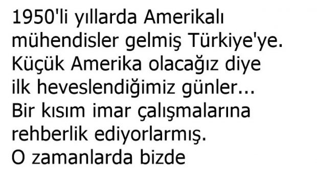 Eşek Bulamayınca Mühendis Getiriyoruz !