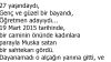 Büyük mazlum : Farkhunda Malikzada
