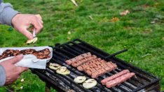 6 Tüyo Sayesinde Mangal Partilerinizi Şölene Çevireceksiniz
