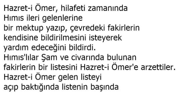 Hakimin Üç Kusuru