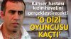 Ünlü oyuncu genç kızın son dileğini yerine getiremedi, kız hayatını kaybetti